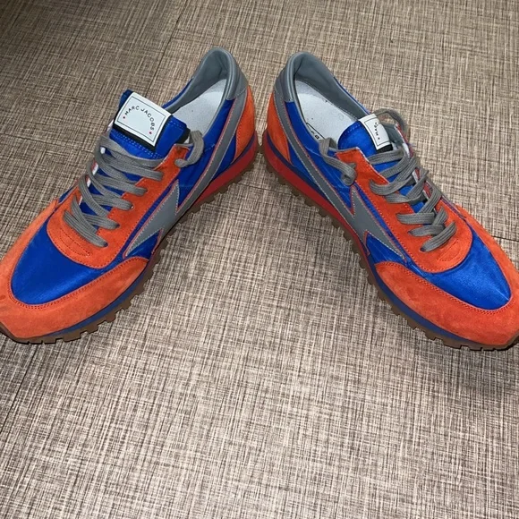 Marc Jacobs Men's Sneakers - Picture 5 of 5